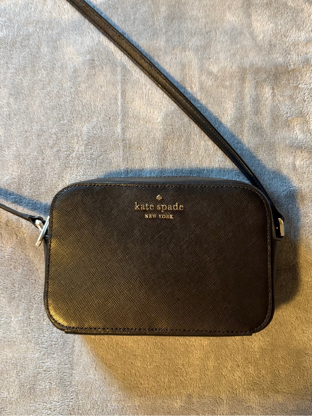 Kate Spade Crossbody Camera Bag
